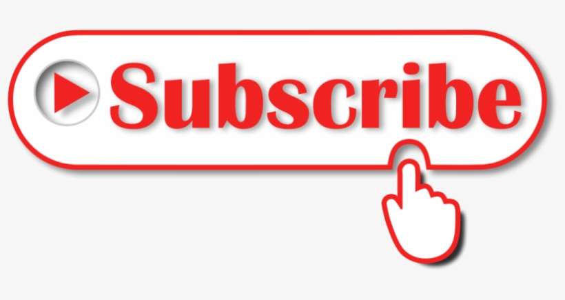 Detail Transparent Subscribe Nomer 26