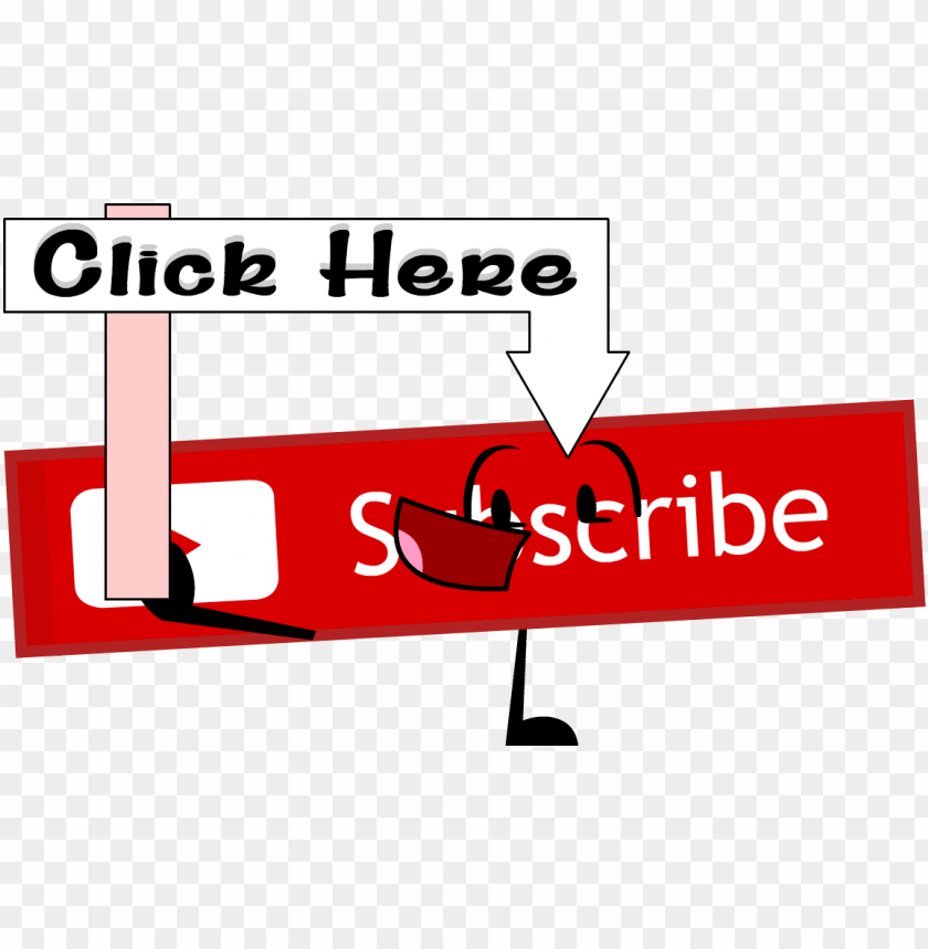 Detail Transparent Subscribe Nomer 36
