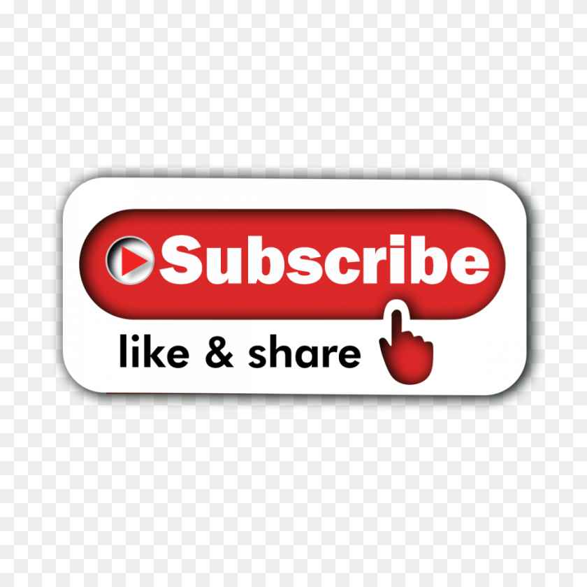 Detail Transparent Subscribe Nomer 39