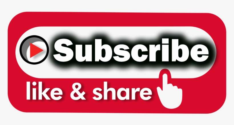 Detail Transparent Subscribe Nomer 44