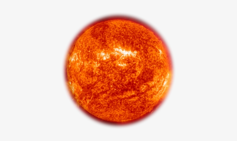 Detail Transparent Sun Image Nomer 32