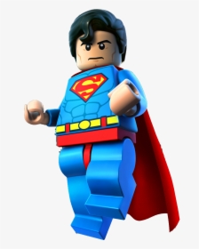 Detail Transparent Superman Nomer 43