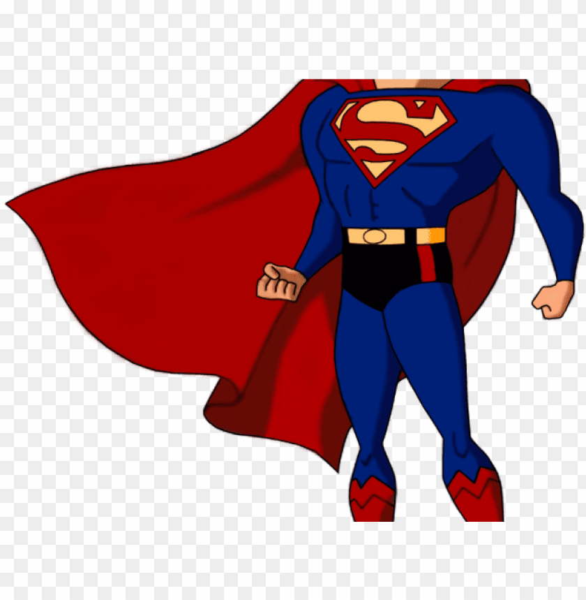 Detail Transparent Superman Nomer 45