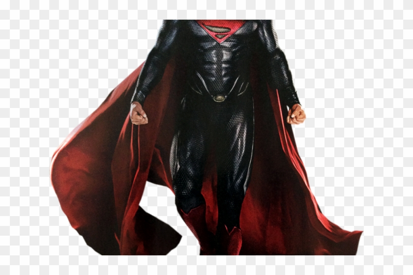 Detail Transparent Superman Nomer 48