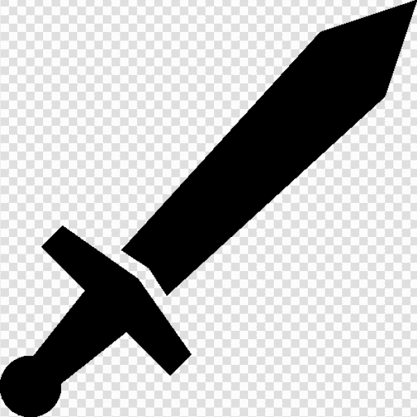 Detail Transparent Sword Nomer 16