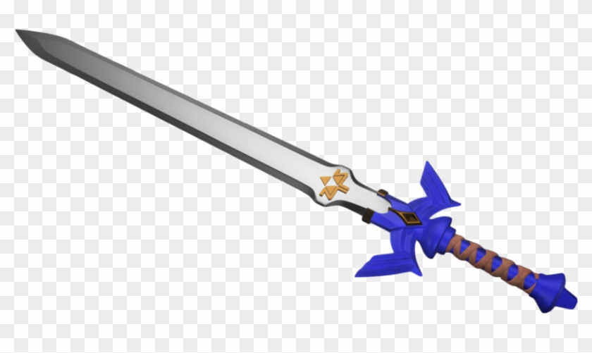 Detail Transparent Sword Nomer 22