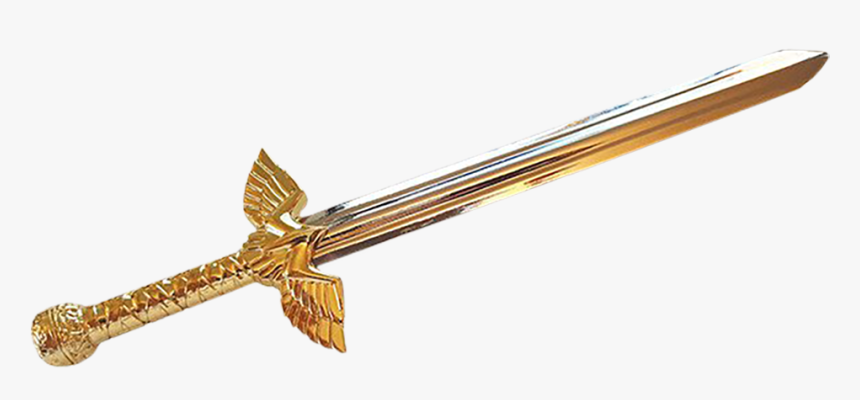 Detail Transparent Sword Nomer 28