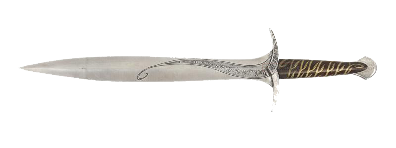 Detail Transparent Sword Nomer 40