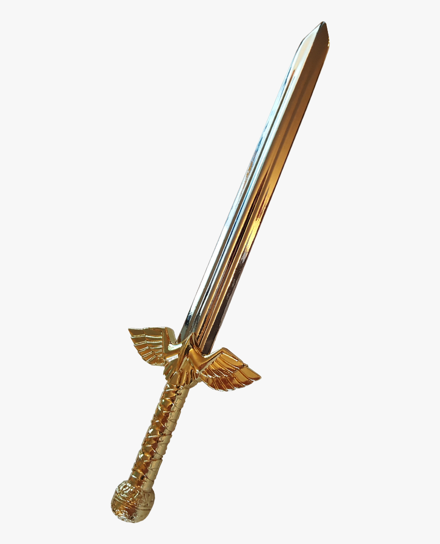 Detail Transparent Sword Nomer 44