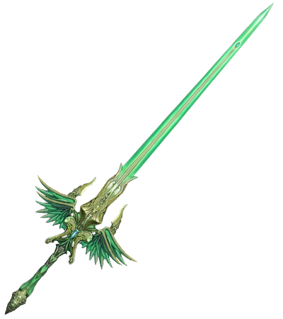 Detail Transparent Sword Nomer 47