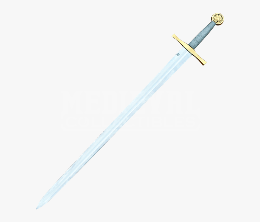 Detail Transparent Swords Nomer 34