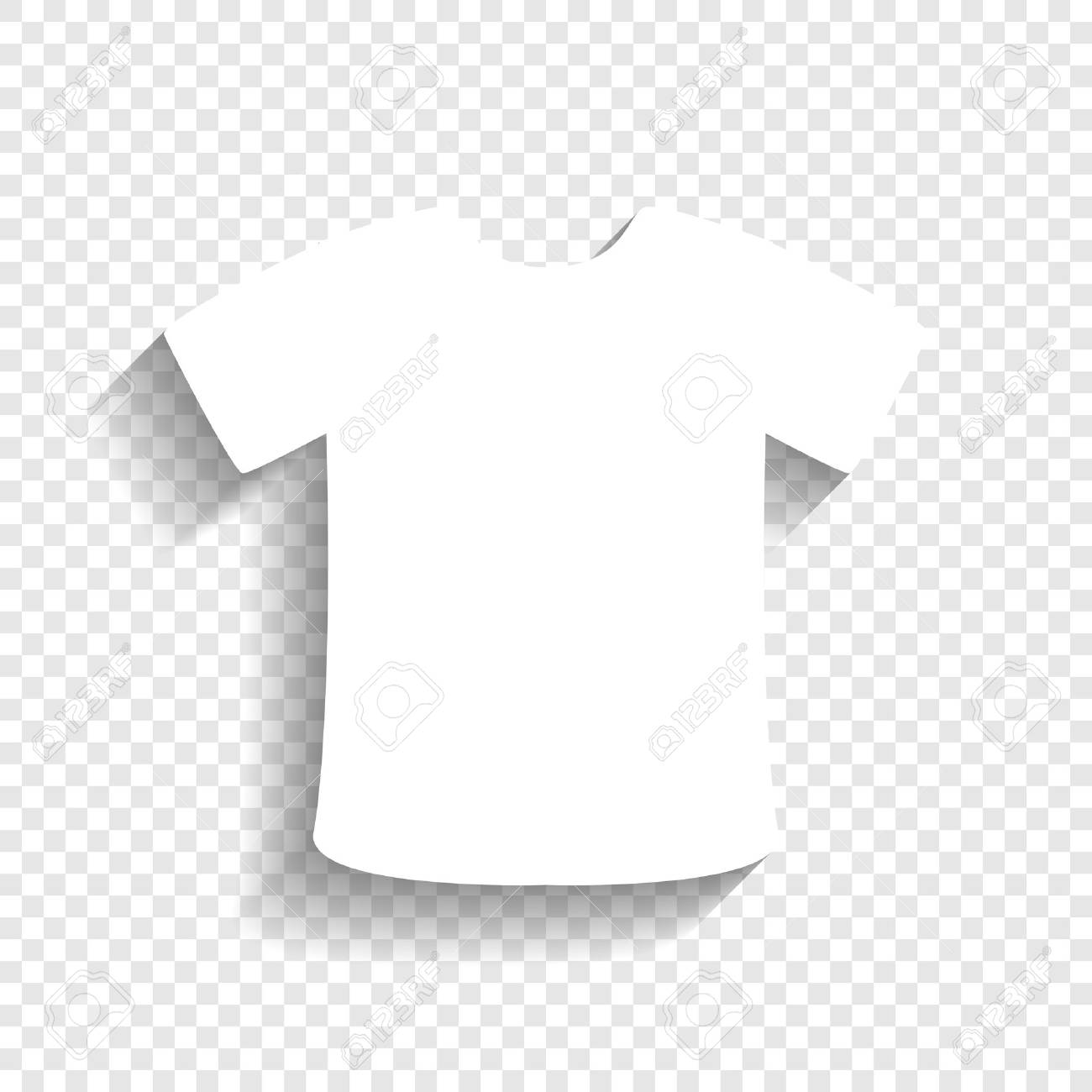 Detail Transparent T Shirt Nomer 14