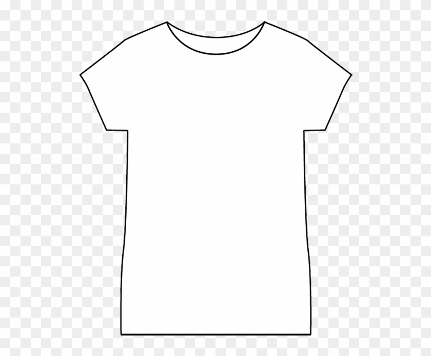 Detail Transparent T Shirt Nomer 22