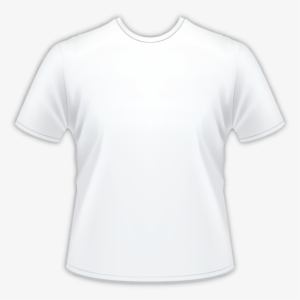 Detail Transparent T Shirt Template Png Nomer 23