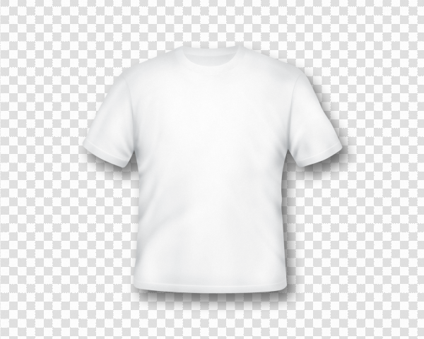 Detail Transparent T Shirt Template Png Nomer 25