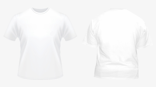 Detail Transparent T Shirt Template Png Nomer 30