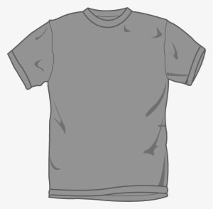 Detail Transparent T Shirt Template Png Nomer 33