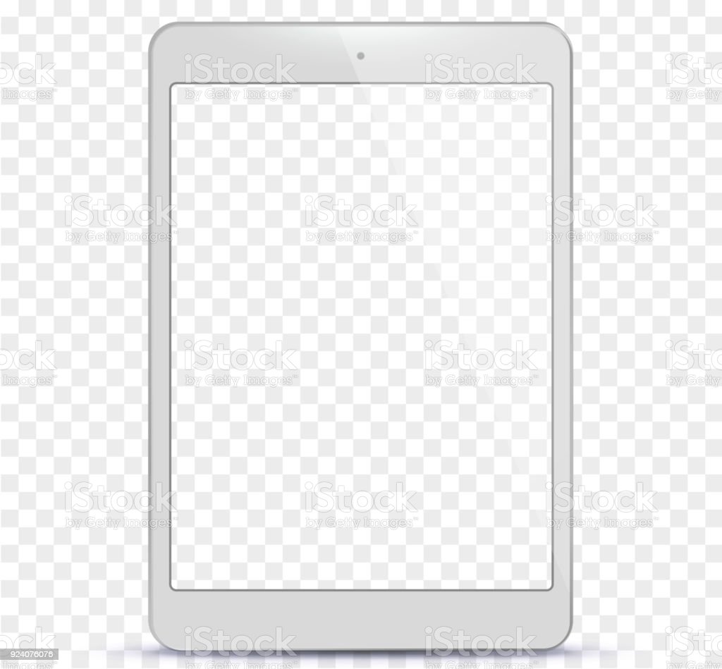 Detail Transparent Tablet Nomer 2