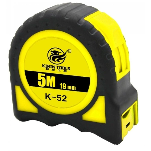 Detail Transparent Tape Measure Nomer 38