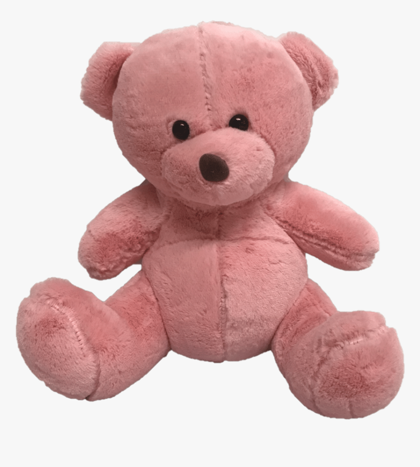 Download Transparent Teddy Bear Nomer 50