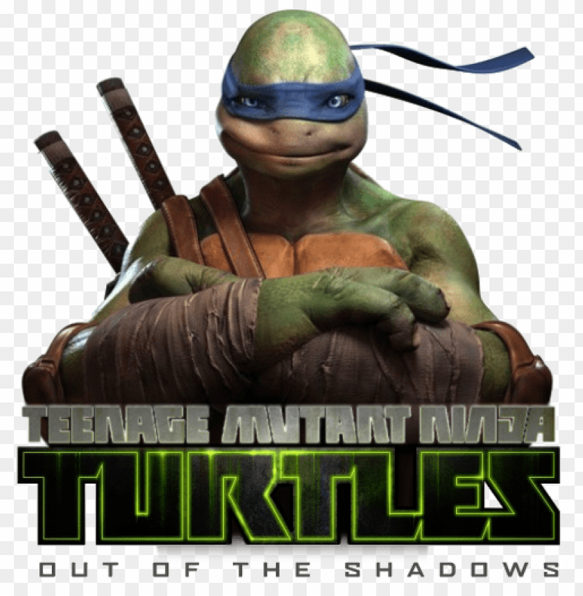 Detail Transparent Teenage Mutant Ninja Turtles Png Nomer 24