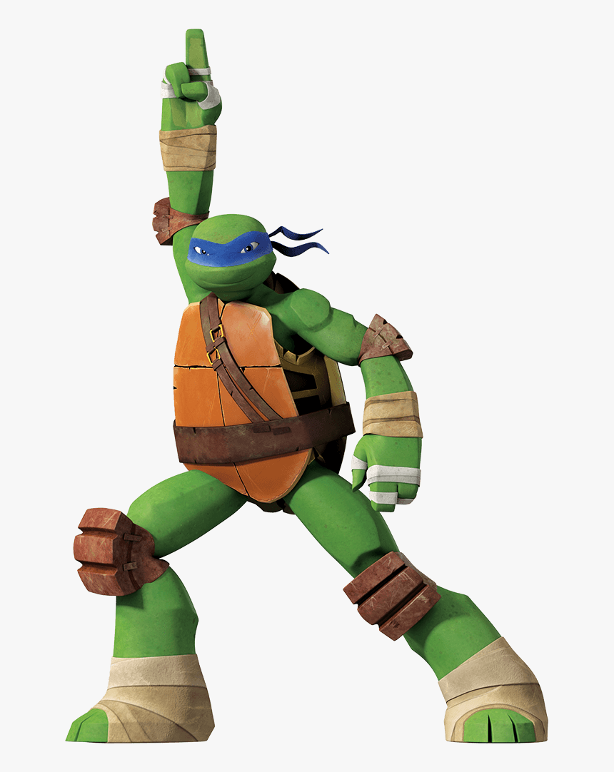 Detail Transparent Teenage Mutant Ninja Turtles Png Nomer 38