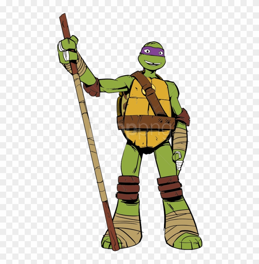 Detail Transparent Teenage Mutant Ninja Turtles Png Nomer 53