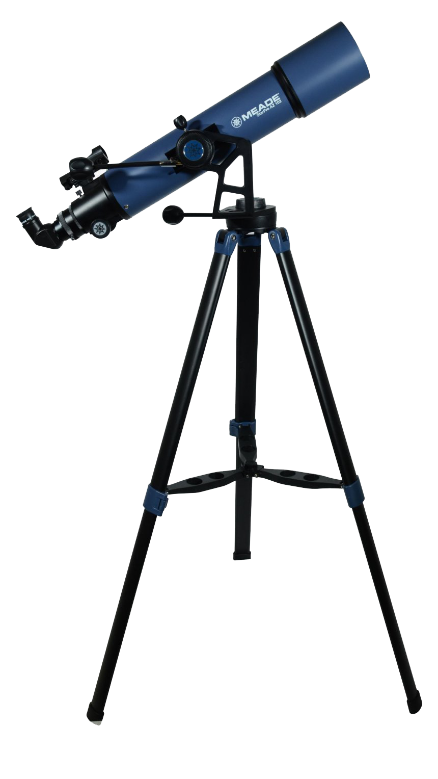 Detail Transparent Telescope Nomer 3