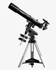 Detail Transparent Telescope Nomer 6