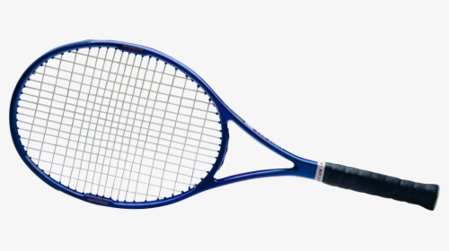 Transparent Tennis Racket - KibrisPDR