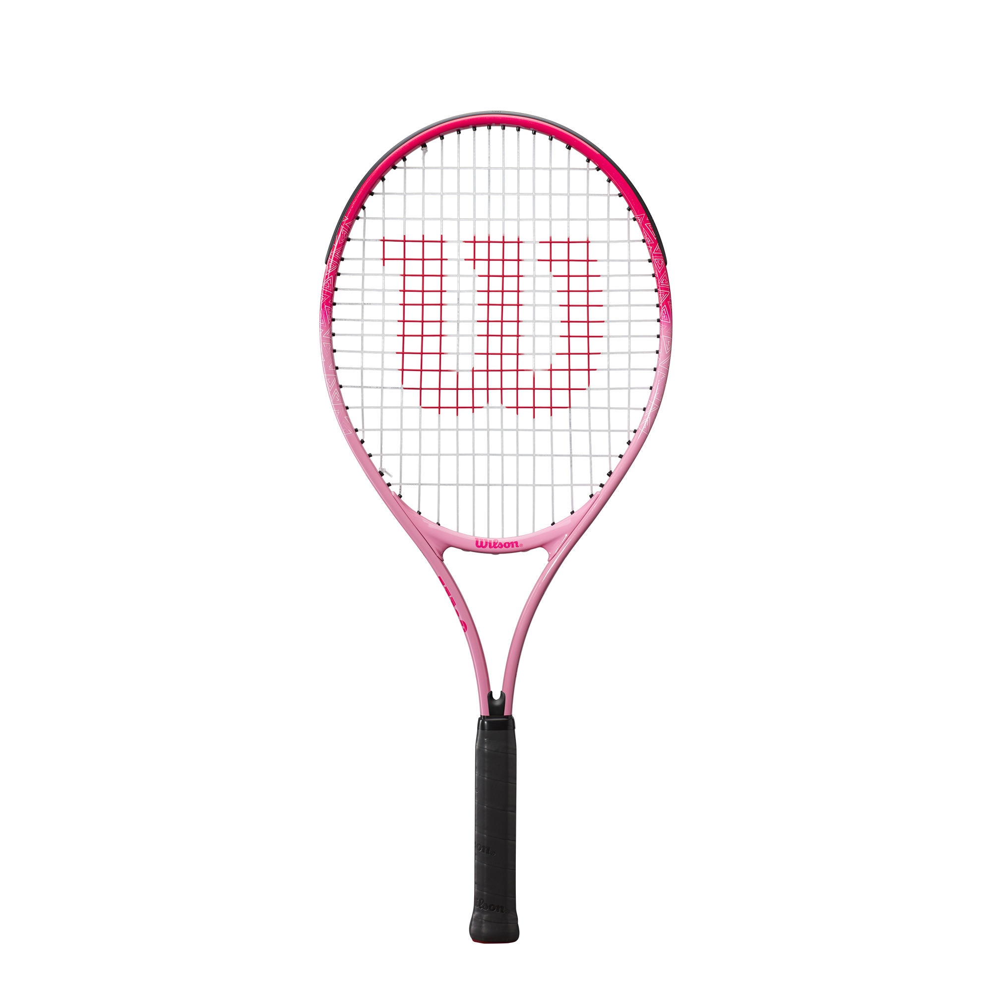 Detail Transparent Tennis Racket Nomer 4
