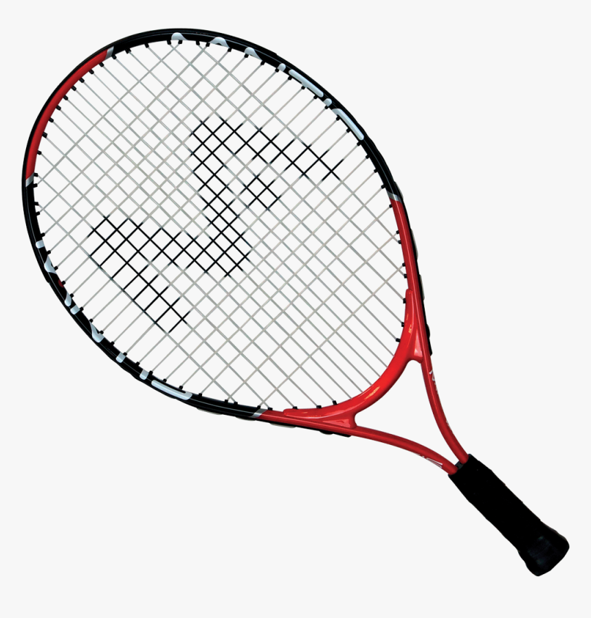 Detail Transparent Tennis Racket Nomer 33