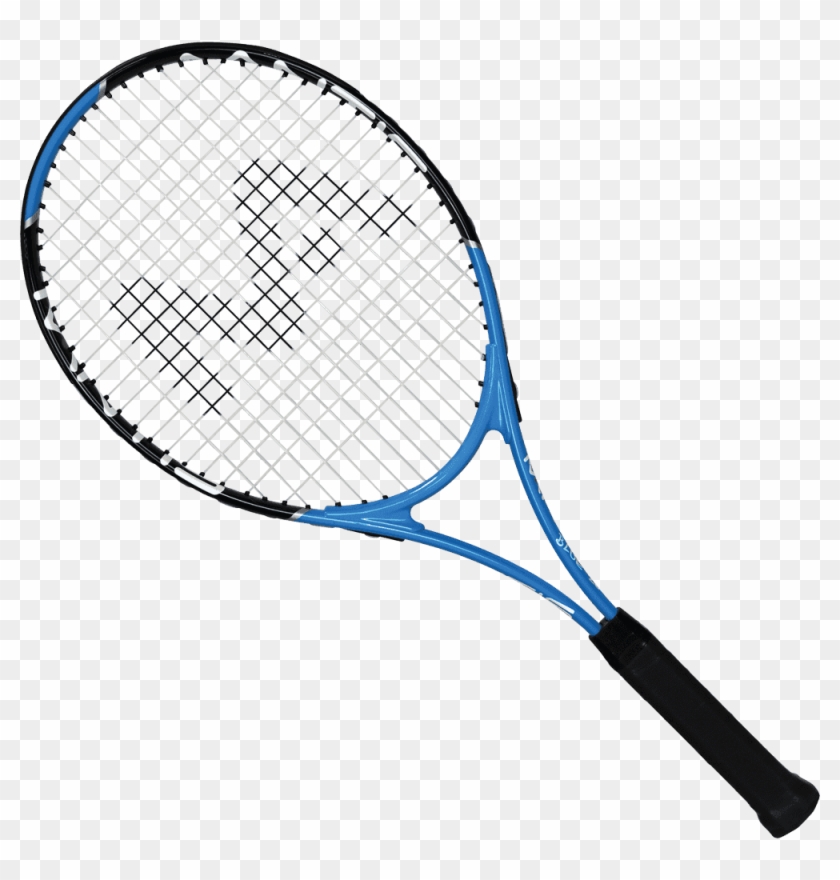 Detail Transparent Tennis Racket Nomer 5