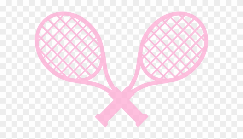 Detail Transparent Tennis Racket Nomer 48