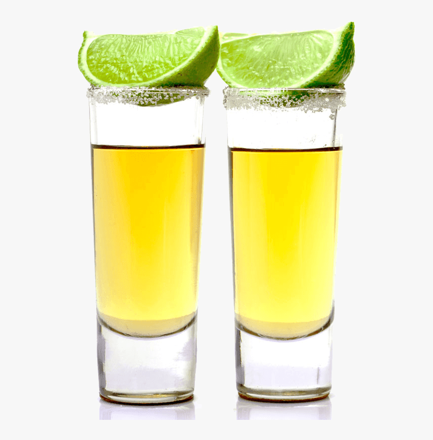 Detail Transparent Tequila Shot Png Nomer 3