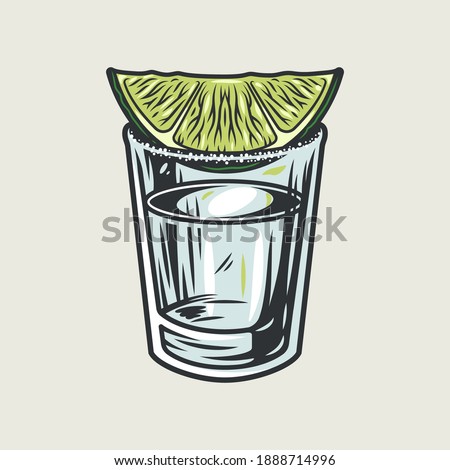 Detail Transparent Tequila Shot Png Nomer 48