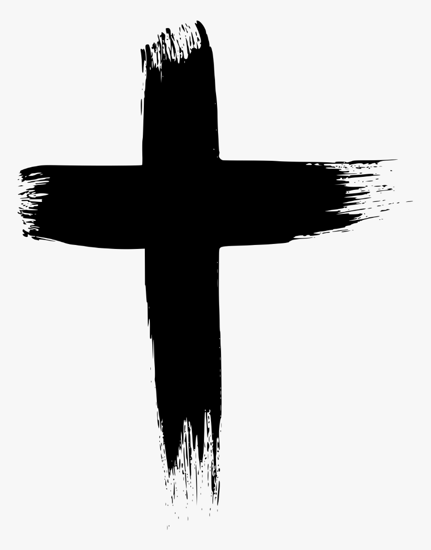 Detail Transparent Three Crosses Png Nomer 16