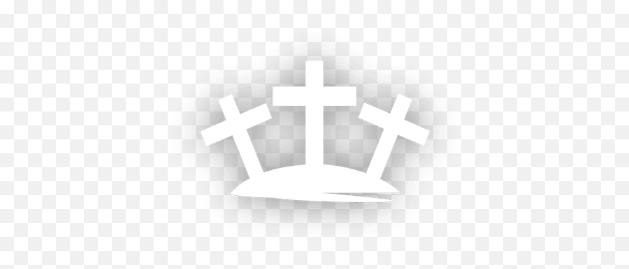 Detail Transparent Three Crosses Png Nomer 25