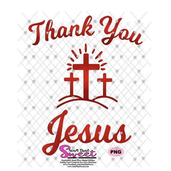 Detail Transparent Three Crosses Png Nomer 31