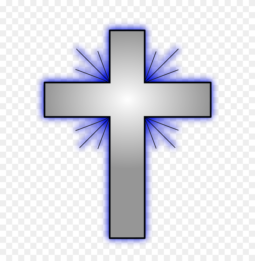 Detail Transparent Three Crosses Png Nomer 35