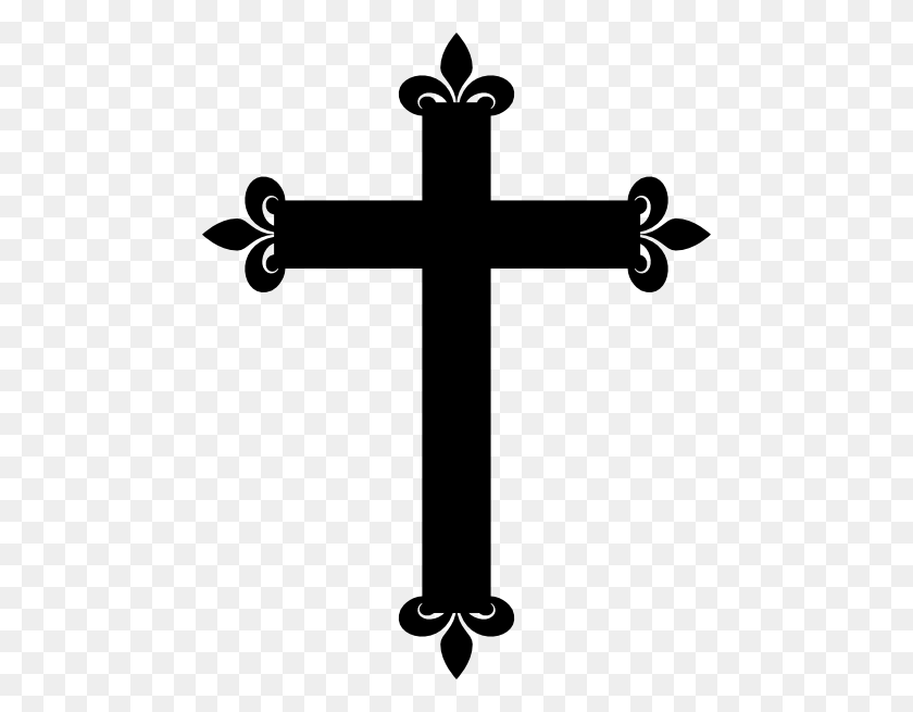 Detail Transparent Three Crosses Png Nomer 39