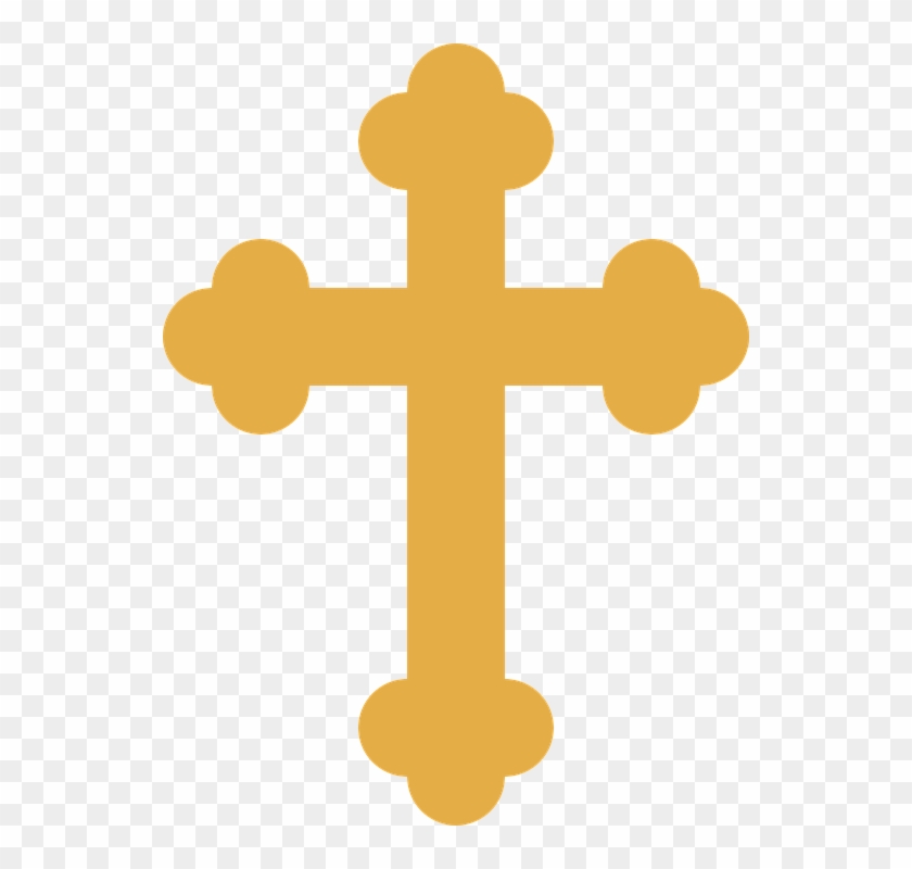 Detail Transparent Three Crosses Png Nomer 40