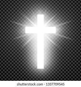 Detail Transparent Three Crosses Png Nomer 46