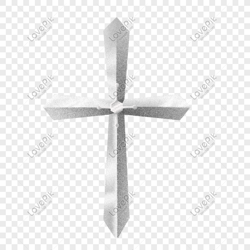 Detail Transparent Three Crosses Png Nomer 49