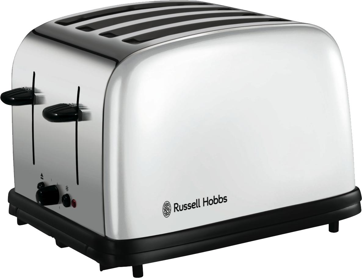 Detail Transparent Toaster Png Nomer 2