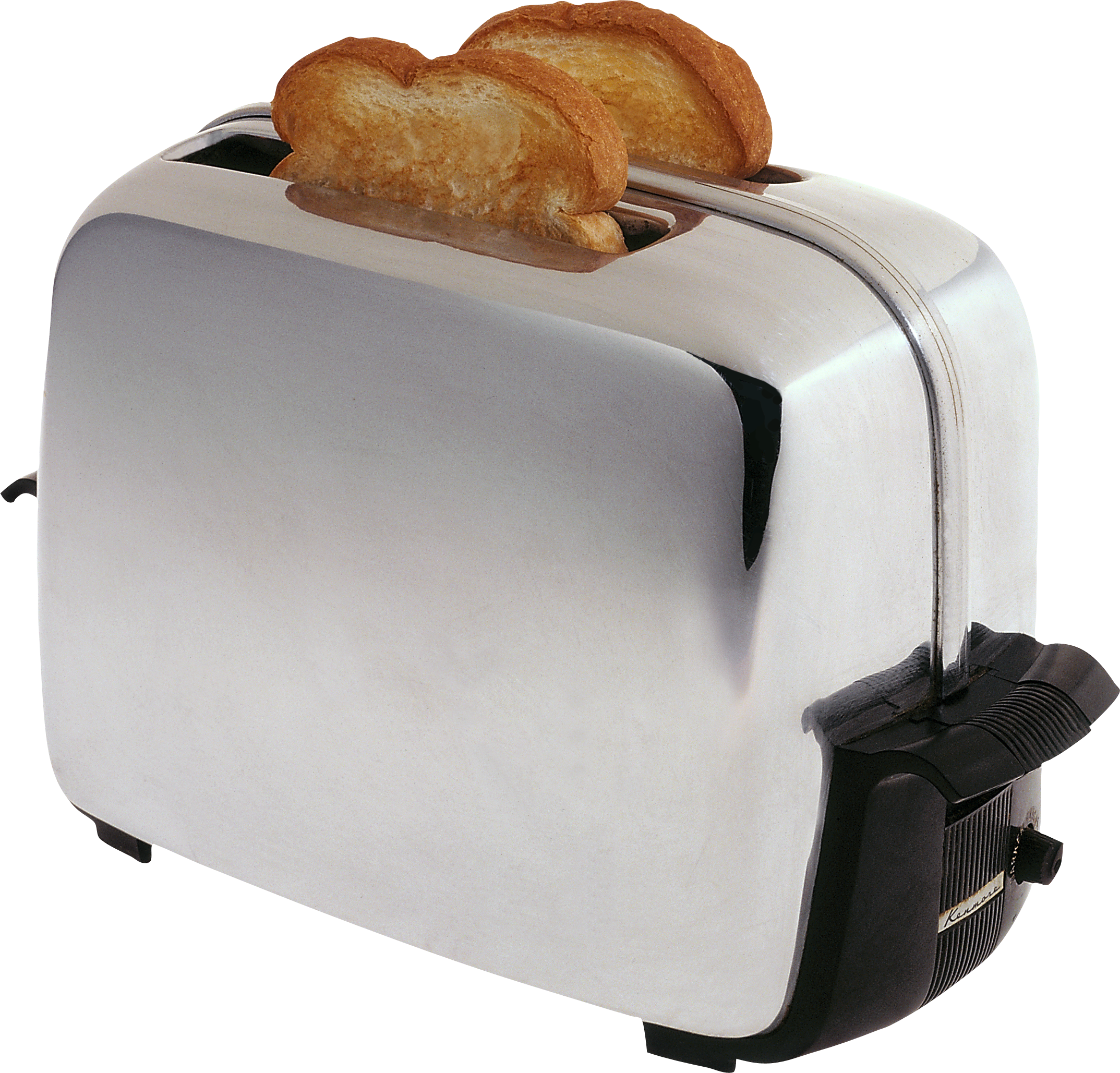 Detail Transparent Toaster Png Nomer 13