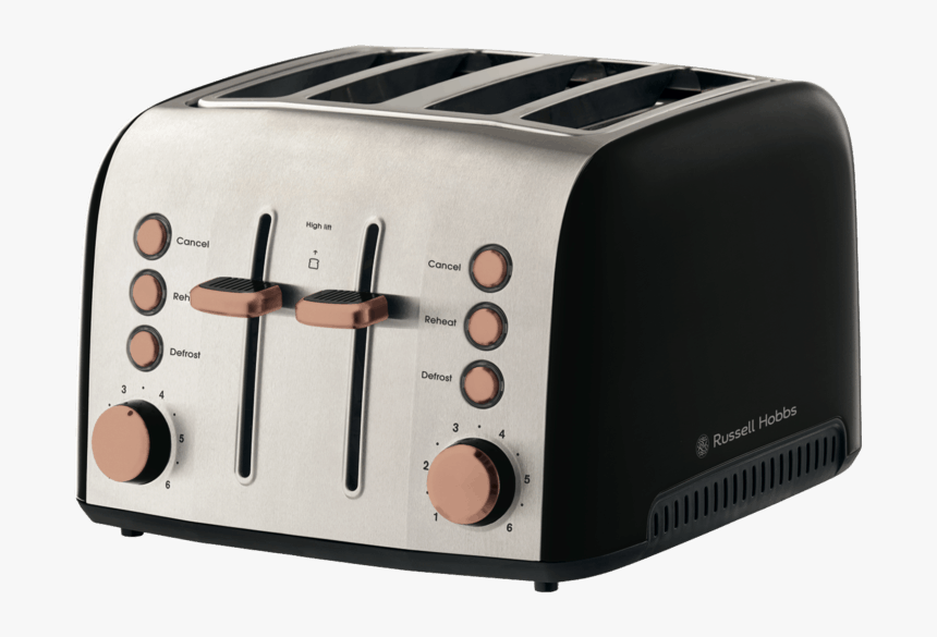 Detail Transparent Toaster Png Nomer 25