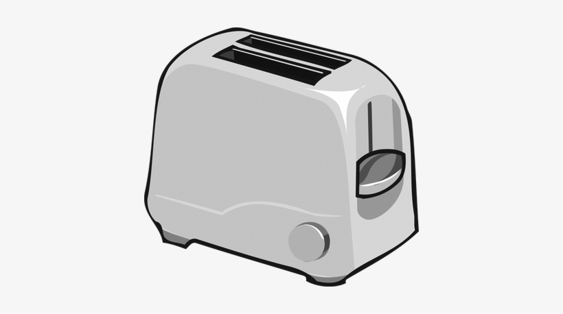 Detail Transparent Toaster Png Nomer 32