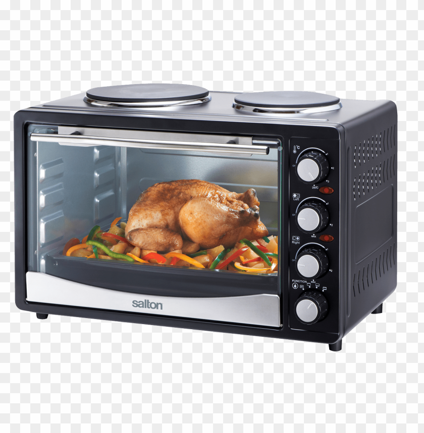 Detail Transparent Toaster Png Nomer 50