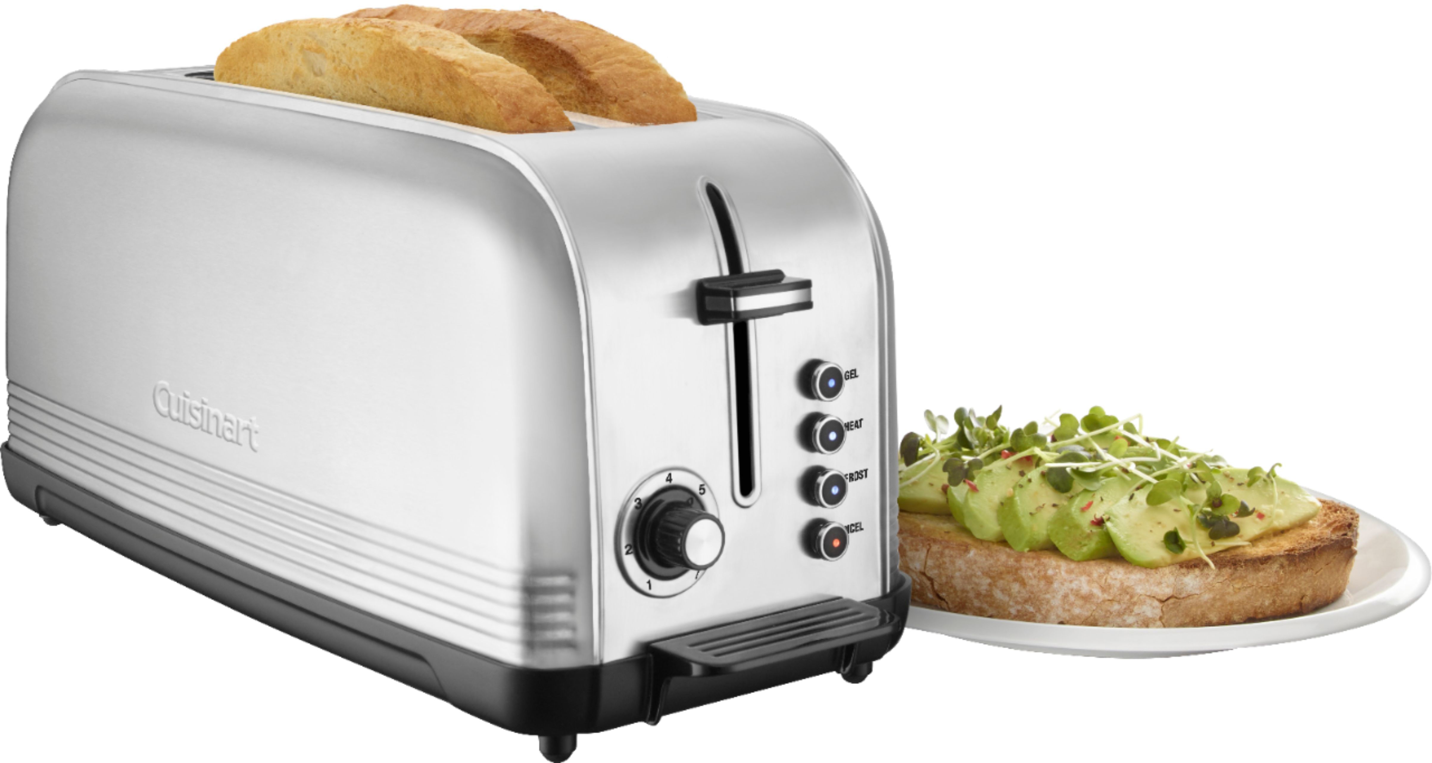 Detail Transparent Toaster Png Nomer 52